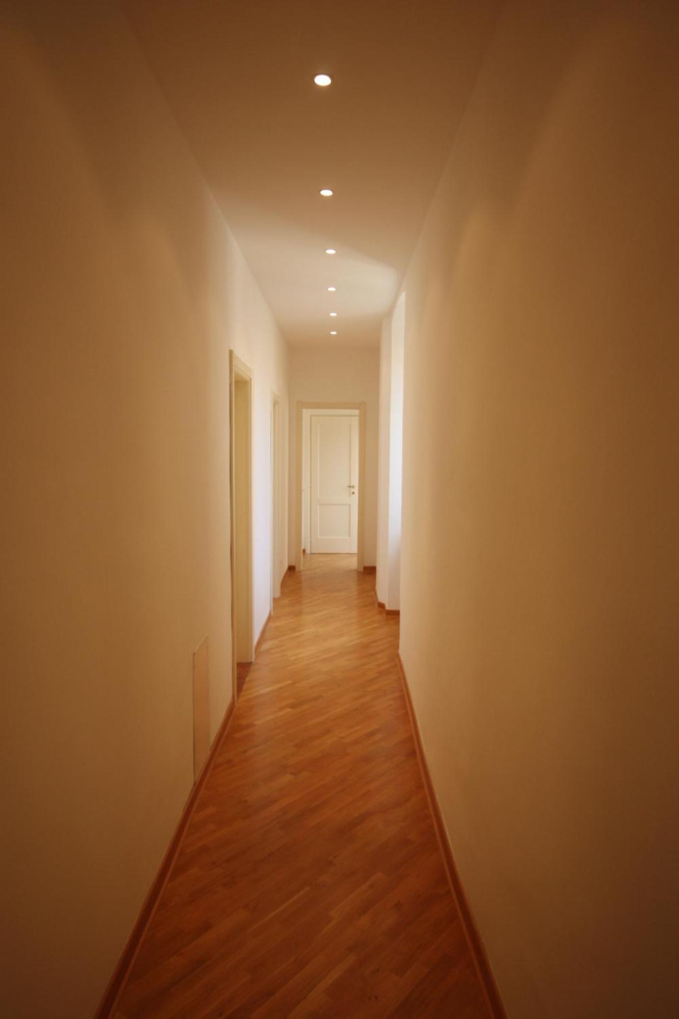 Hotel Palazzo Brigido Triest Zewnętrze zdjęcie