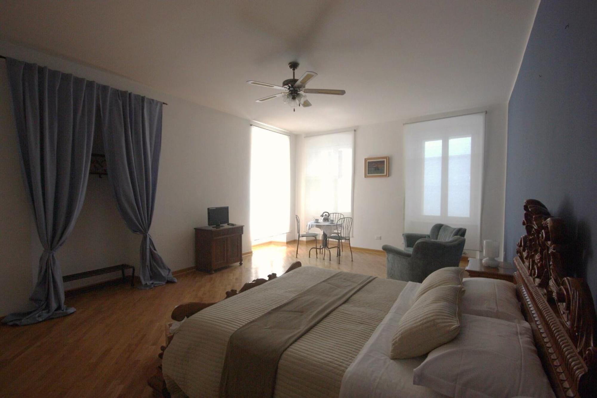Hotel Palazzo Brigido Triest Zewnętrze zdjęcie