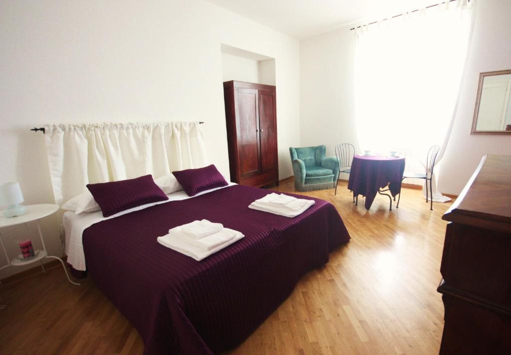 Hotel Palazzo Brigido Triest Pokój zdjęcie
