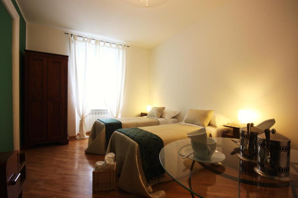 Hotel Palazzo Brigido Triest Pokój zdjęcie
