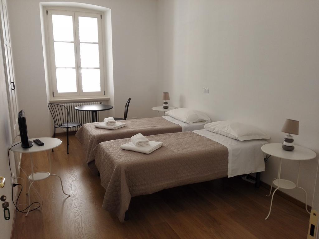 Hotel Palazzo Brigido Triest Zewnętrze zdjęcie