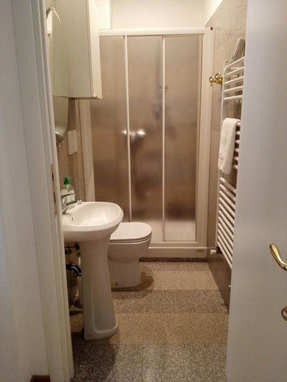 Hotel Palazzo Brigido Triest Zewnętrze zdjęcie