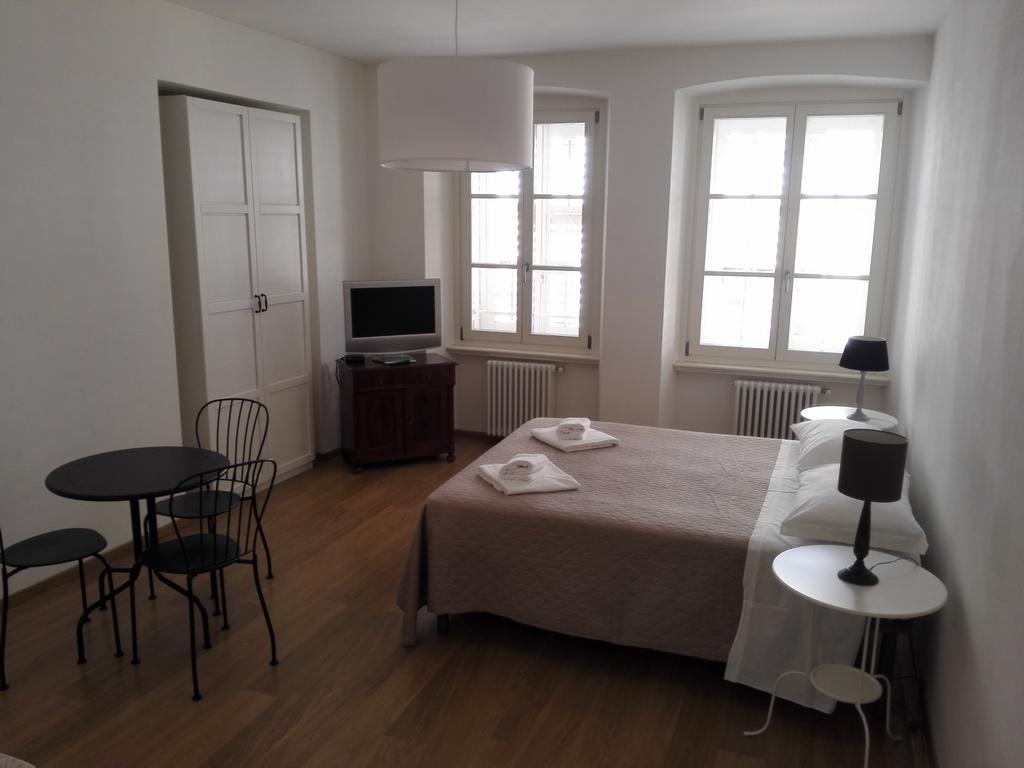 Hotel Palazzo Brigido Triest Zewnętrze zdjęcie