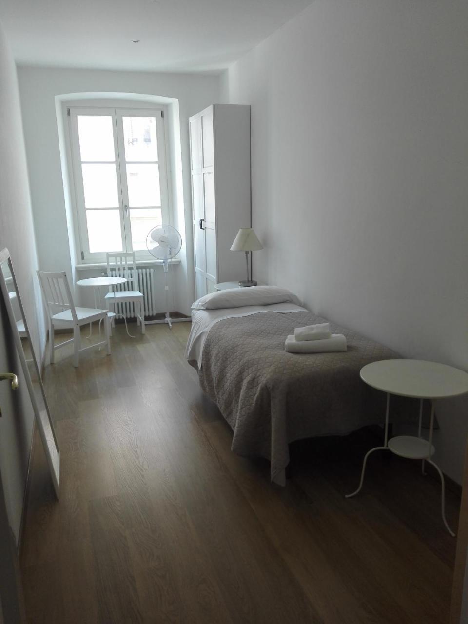 Hotel Palazzo Brigido Triest Zewnętrze zdjęcie